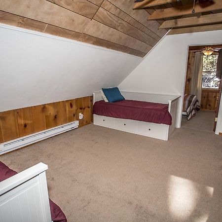 Mountain Air Home Lac Big Bear Extérieur photo