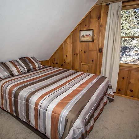 Mountain Air Home Lac Big Bear Extérieur photo
