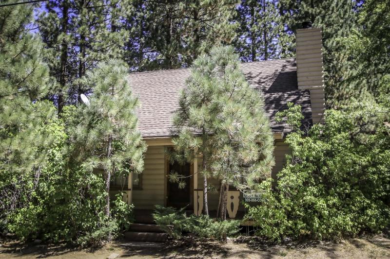 Mountain Air Home Lac Big Bear Extérieur photo