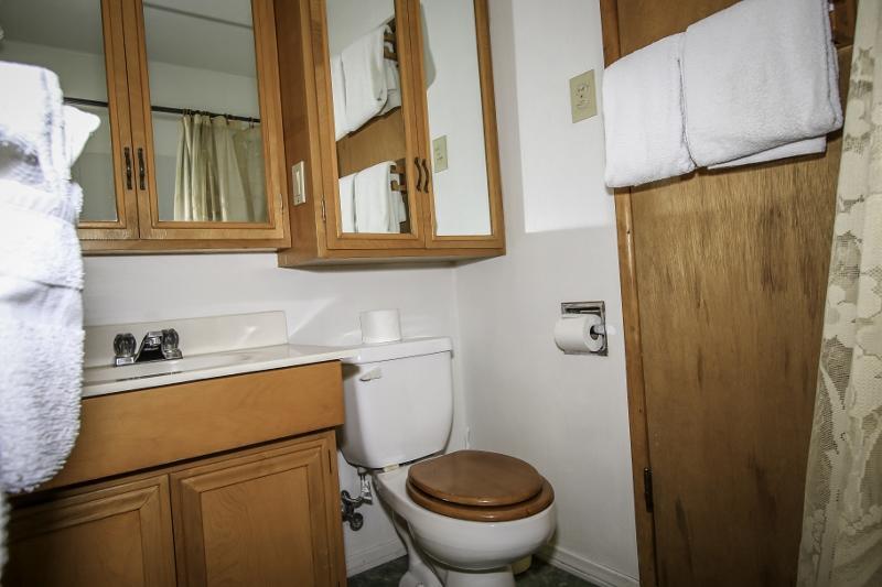 Mountain Air Home Lac Big Bear Extérieur photo