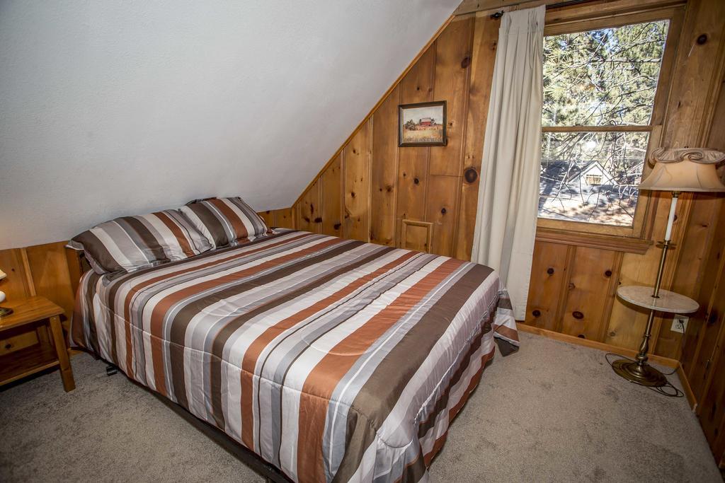 Mountain Air Home Lac Big Bear Extérieur photo