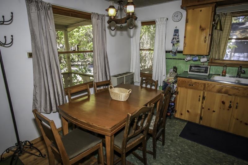 Mountain Air Home Lac Big Bear Extérieur photo