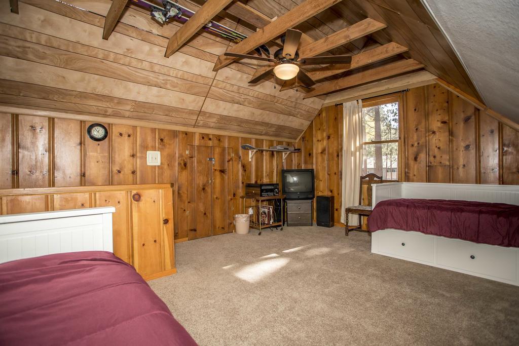 Mountain Air Home Lac Big Bear Extérieur photo