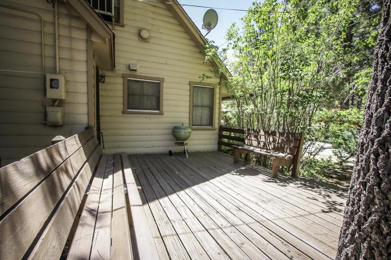 Mountain Air Home Lac Big Bear Extérieur photo